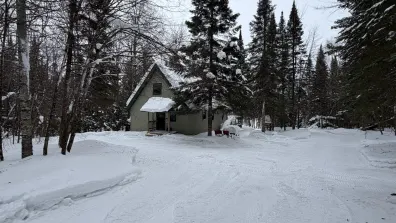 Turtle Flambeau Flowage Property 3933N Kimmear Rd Photo 2