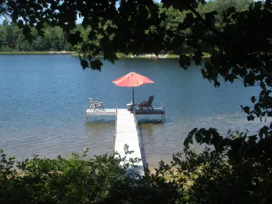 Elsie Lake Property 12605 Elsie Lake Ln Photo 2