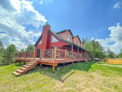 River Property house picture