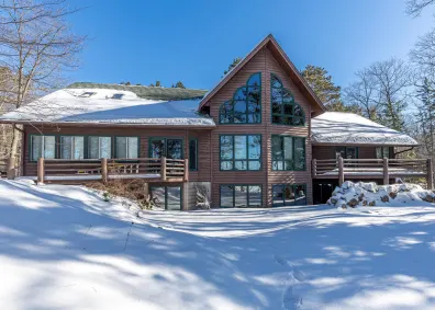 Picture 1 - Fence Lake Property 13046 Wagner Ln