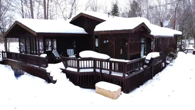 River Property house picture