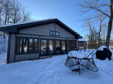 Nose Lake Property 2808 High Peak Rd Photo 2