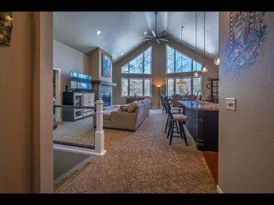 Undocumented Lake Property 8550 Kenwood Terrace Photo 2