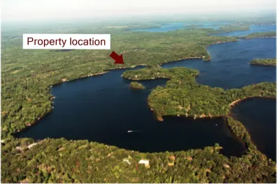 Little Crawling Stone Property Lot 2 Silver Beach Dr Photo 2