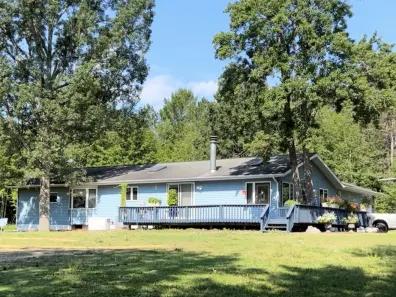 River Property house picture