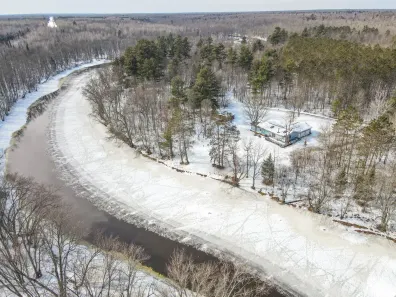 River Property house picture