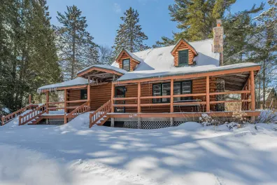 Picture 1 - Lake George Property 2811 Three Gs Dr