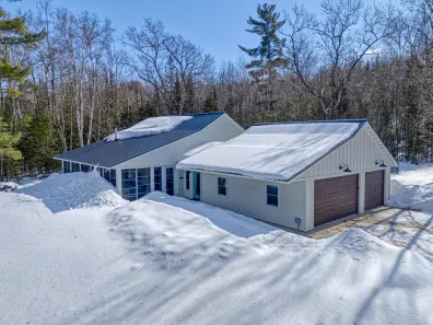 River Property Property 8825 Cth X Photo 2