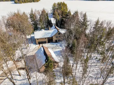 Picture 1 - Armour Lake Property 11532 Rays Dr