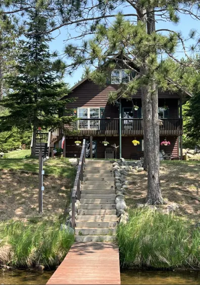 Muskellunge Lake (C) Property 2133 Lofty Pines Ln Photo 2