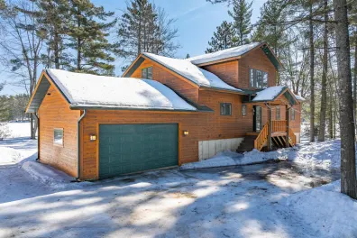 Planting Ground Lake house picture