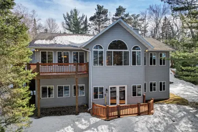 Big St. Germain house picture