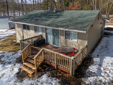 Picture 1 - Wind Pudding Lake Property 6095 Windpudding Dr N