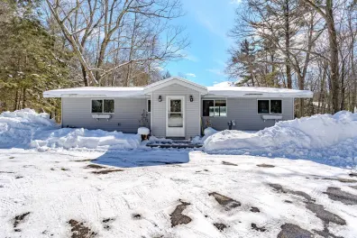 Townline Lake Property 3826 Townline Lake Rd Photo 2