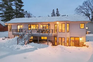 River Property house picture