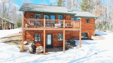 Dollar Lake Property 1354 Dollar Lake Rd Photo 2