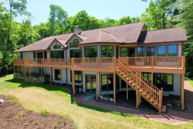 Picture 1 - Virgin Lake Property 6621 Eaglesham Rd