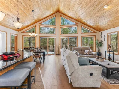 Big St. Germain Property 8832 Bradford Point Ct Photo 2