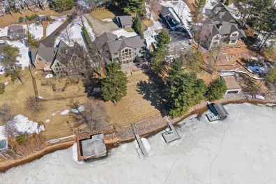 Minocqua Lake Property 9621 Manitou Park Dr Photo 2