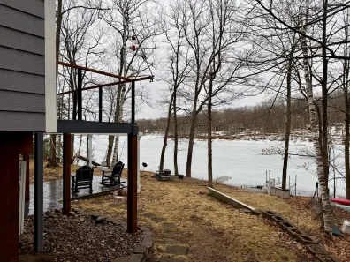 Prune Lake Property 6652 Prune Lake Rd Photo 2