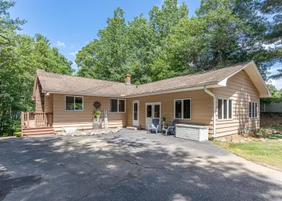 Undocumented Lake Property 269 Brandy Point Dr Photo 2