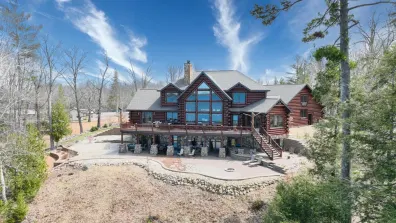 Picture 1 - Pelican Lake Property 701 Hwy 45