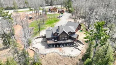 Picture 1 - Pelican Lake Property 701-703 Hwy 45