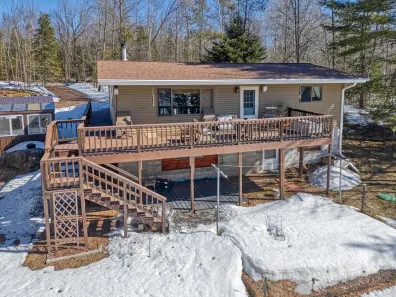 Picture 1 - Boot Lake MW Property 11875 Thoma Dr