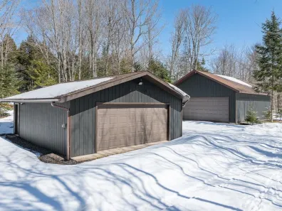 North Turtle Lake Property 13794 Priest Point Ln Photo 2