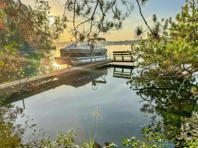 Shepard Lake Property 4147 North Dr Photo 2