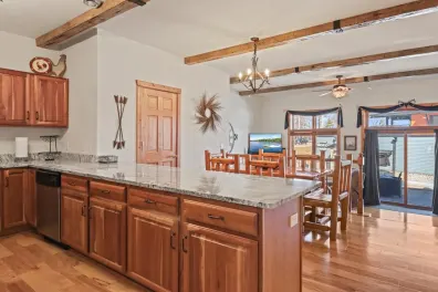 Minocqua Lake Property 8276 Hwy 51 Photo 2