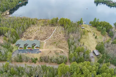 Big Lake (L) lot picture