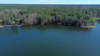 Patricia Lake Property Lot 4 Little Pond Ln Photo 2