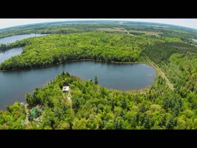Clearwater Lake Property Lot 2 Memory Ln Photo 2