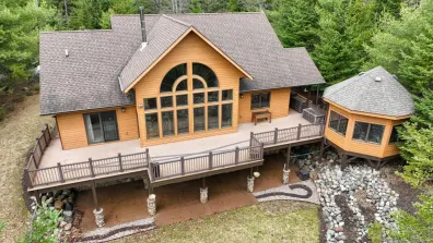 Tom Doyle Lake Property 6529 Garrett'S Tr Photo 2