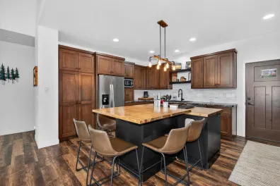 White Sand Lake Property 3126 Eagle Point Way Photo 2