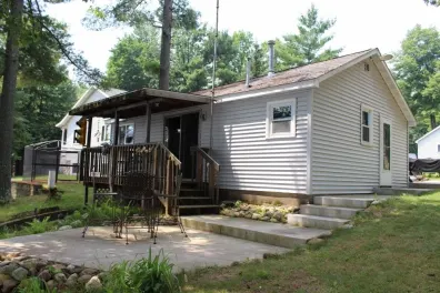 Picture 1 - Upper Post Lake Property 154 Pratt Junction Rd