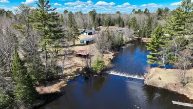 Picture 1 - River Property Property 15601 Hwy 70