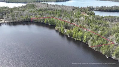 Picture 1 - Big Stone Lake Property Lot Bonkowski Rd