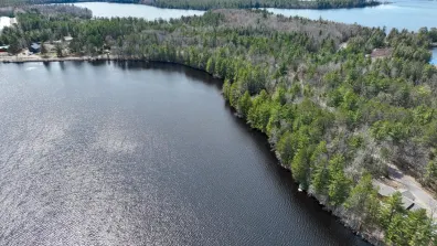 Big Stone Lake Property Lot Bonkowski Rd Photo 2