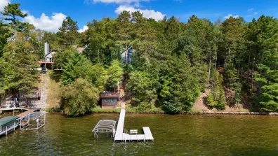 Picture 1 - Tomahawk Lake Property 7721 Tomahawk Tr