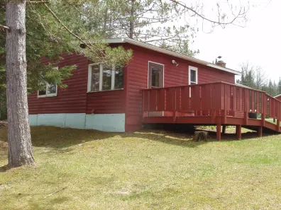 River Property house picture