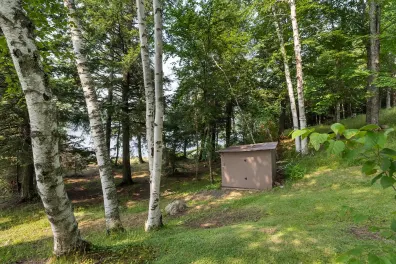 Undocumented Lake Property 8009 Peltonen Rd Photo 2