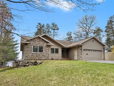Lake Nokomis house picture