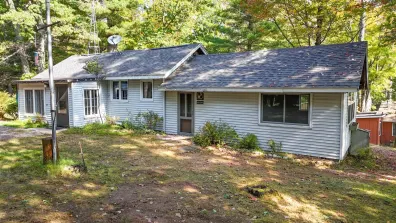 Little Spider Lake house picture