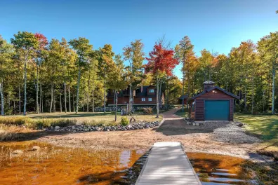 Lake Six Property 6920 N Lake Six Rd Photo 2