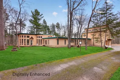 River Property house picture