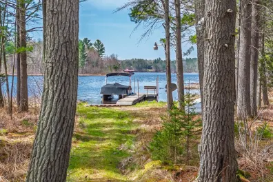 Pickerel Lake Property 3002 Pickerel Lake Rd Photo 2