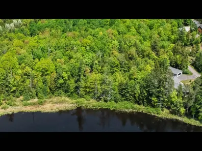 Picture 1 - Clearwater Lake Property Lot 25 Bonita Pt