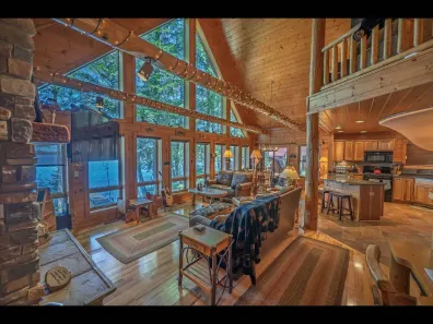 Amber Lake Property 13734 Chrissie Ln Photo 2